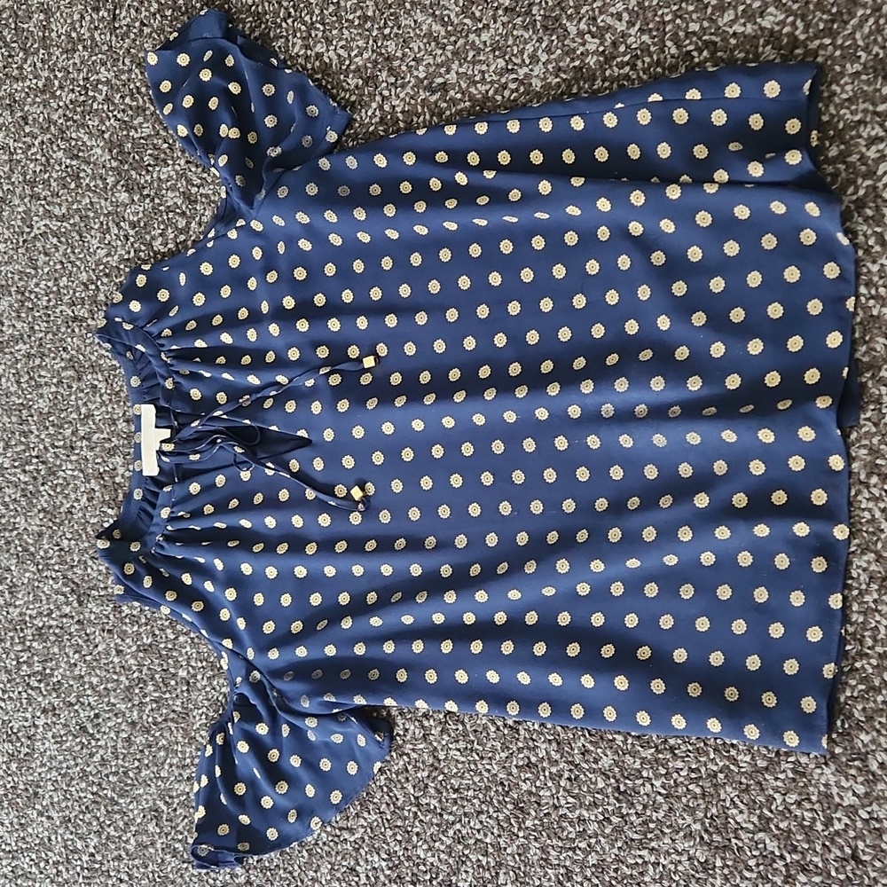 Micheal Kors top